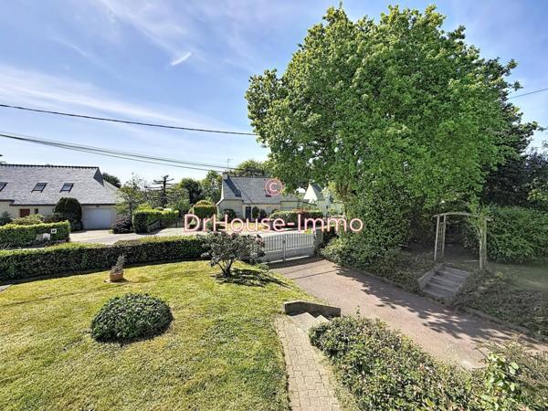 Maison à vendre 6 pièces de 127 m²
