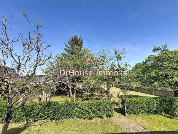 Maison à vendre 6 pièces de 127 m²