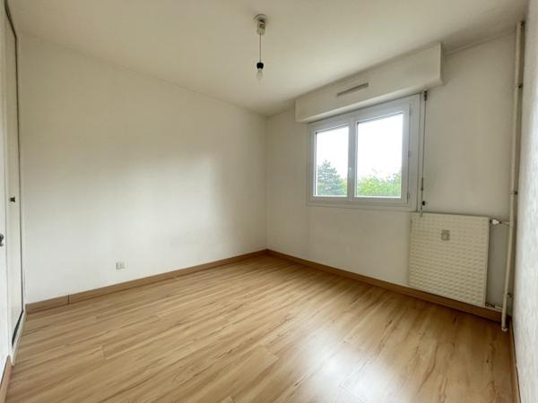 Appartement à vendre 100 500 € Poitiers 2 p 48 m² DPE C