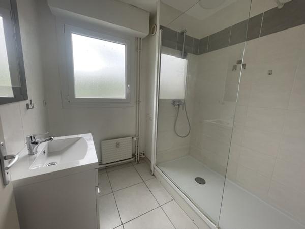 Appartement à vendre 100 500 € Poitiers 2 p 48 m² DPE C