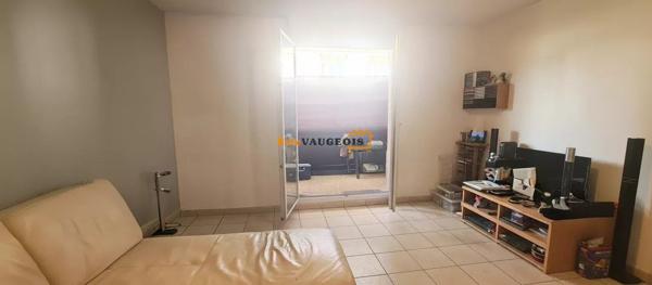 Vente                                                      Appartement
                        
                     3 pièces                      60 m2                     à La Ferté-Gaucher