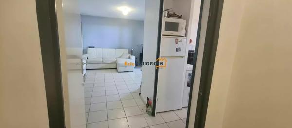 Vente                                                      Appartement
                        
                     3 pièces                      60 m2                     à La Ferté-Gaucher