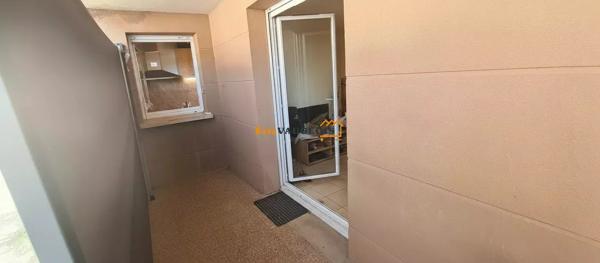 Vente                                                      Appartement
                        
                     3 pièces                      60 m2                     à La Ferté-Gaucher