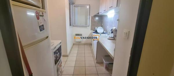 Vente                                                      Appartement
                        
                     3 pièces                      60 m2                     à La Ferté-Gaucher