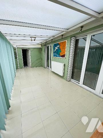 Maison Semi individuelle garage jardin Goélettes