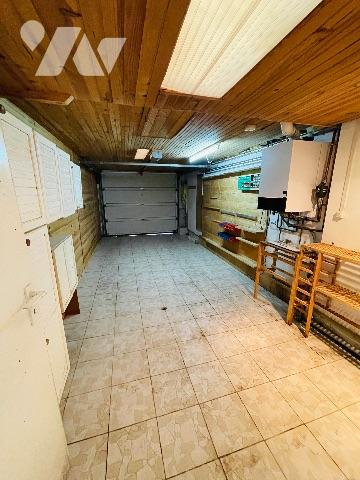 Maison Semi individuelle garage jardin Goélettes