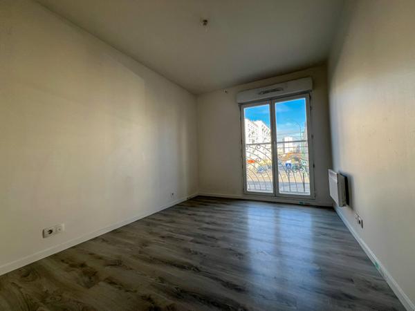 Appartement Epinay Sur Seine  3 pieces