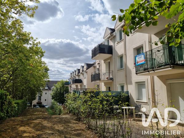 Appartement à vendre 2 pièces 51 m² Draveil