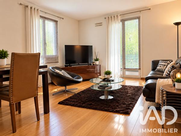 Appartement à vendre 2 pièces 51 m² Draveil
