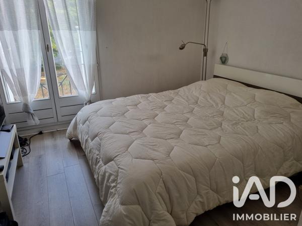 Appartement à vendre 2 pièces 51 m² Draveil