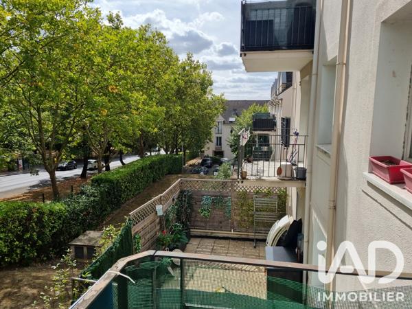 Appartement à vendre 2 pièces 51 m² Draveil
