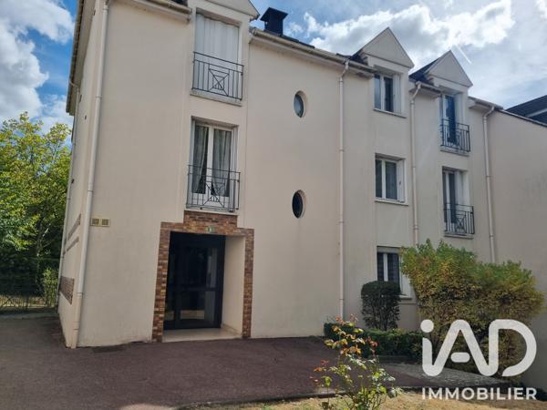Appartement à vendre 2 pièces 51 m² Draveil