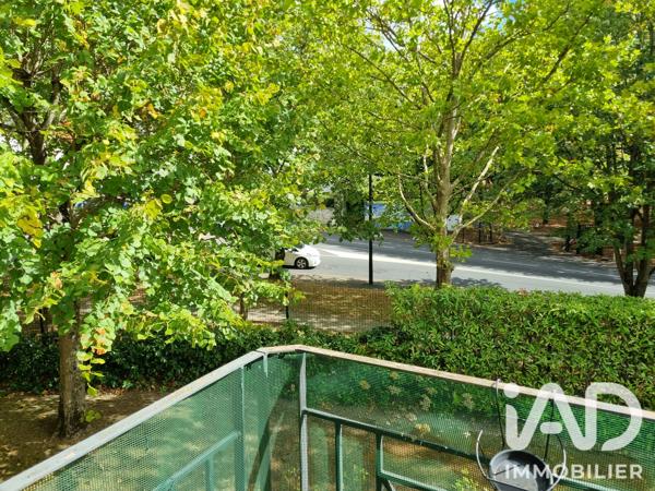 Appartement à vendre 2 pièces 51 m² Draveil