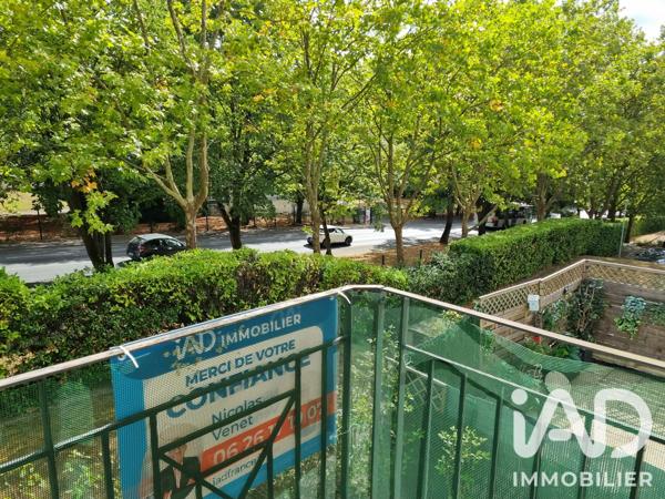 Appartement à vendre 2 pièces 51 m² Draveil