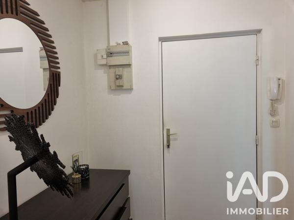 Appartement à vendre 2 pièces 51 m² Draveil