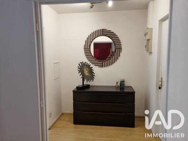 Appartement à vendre 2 pièces 51 m² Draveil