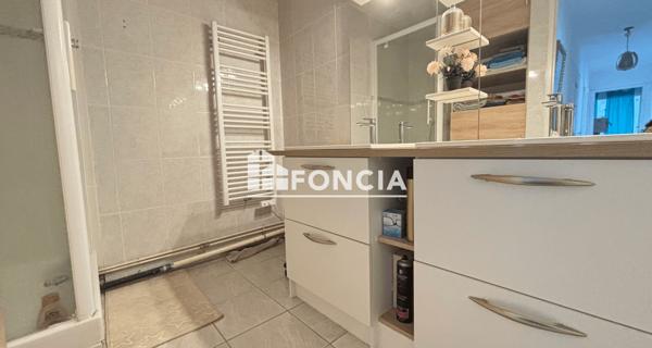 À vendre Appartement 5 pièces 103 m² - Perpignan 66100