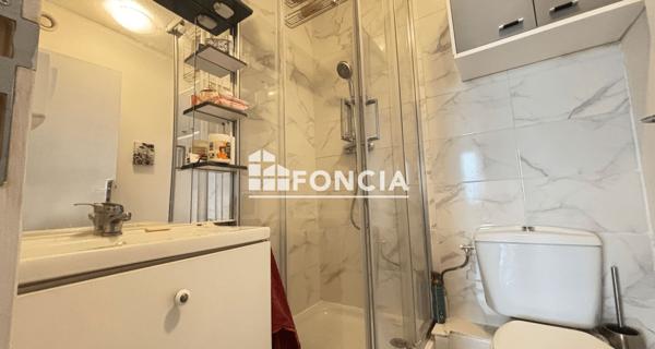 À vendre Appartement 5 pièces 103 m² - Perpignan 66100