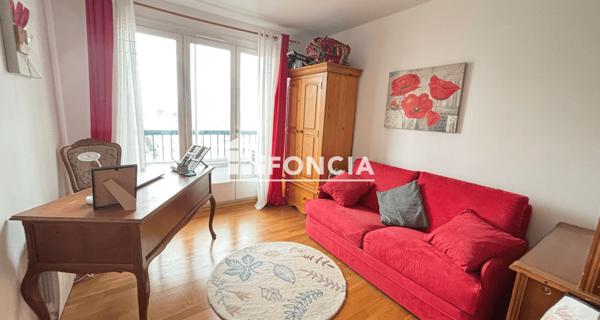 À vendre Appartement 5 pièces 103 m² - Perpignan 66100