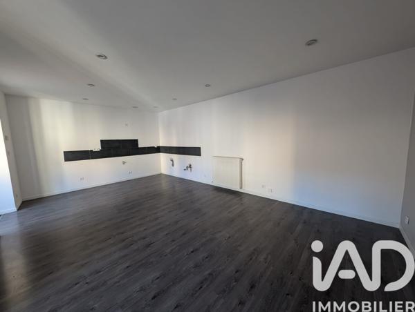 Appartement à vendre 5 pièces 114 m² Oyonnax