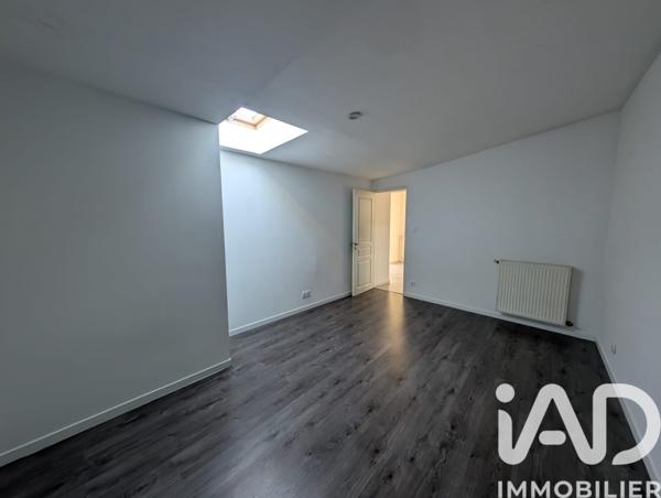Appartement à vendre 5 pièces 114 m² Oyonnax