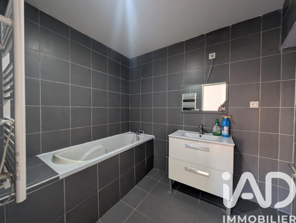 Appartement à vendre 5 pièces 114 m² Oyonnax