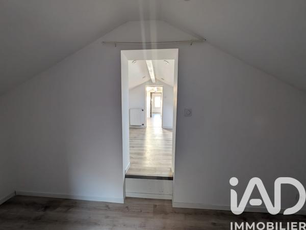 Appartement à vendre 5 pièces 114 m² Oyonnax