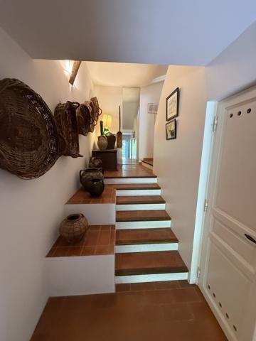 Maison à vendre  10 pièces - 406 m2 GASSIN - 83