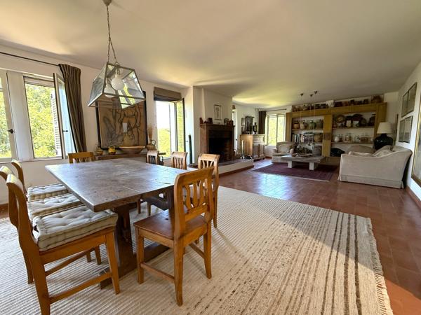 Maison à vendre  10 pièces - 406 m2 GASSIN - 83