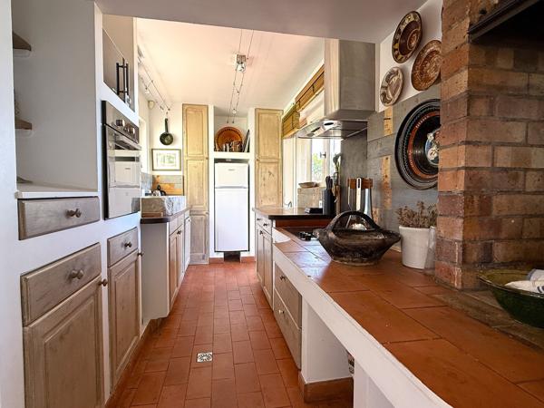 Maison à vendre  10 pièces - 406 m2 GASSIN - 83