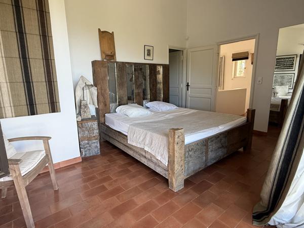 Maison à vendre  10 pièces - 406 m2 GASSIN - 83