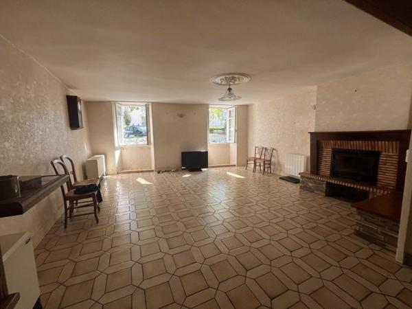 Maison à vendre |  Bellac |  8 pièces | 198 m²