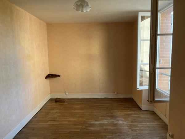 Maison à vendre |  Bellac |  8 pièces | 198 m²