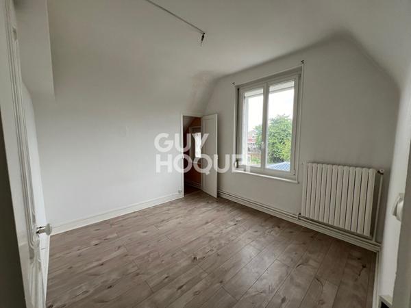 LAON : maison de 5 pièces (95 m²) en vente