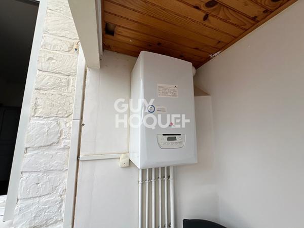 LAON : maison de 5 pièces (95 m²) en vente