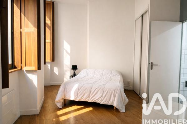 Appartement à vendre 2 pièces 50 m² Lyon 5