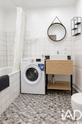 Appartement à vendre 2 pièces 50 m² Lyon 5