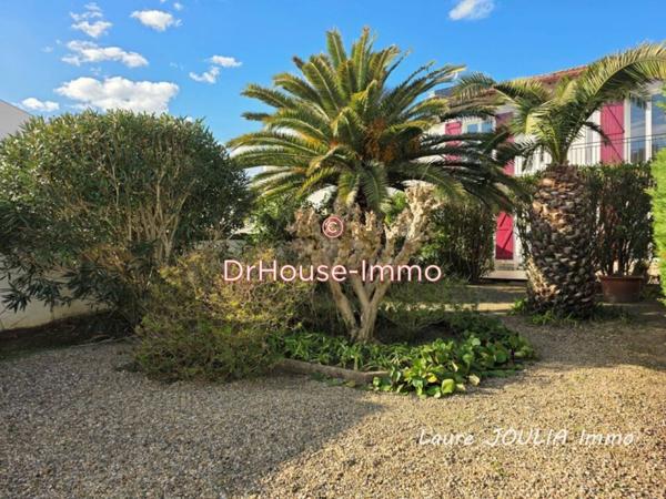 Maison à vendre 6 pièces de 115 m²