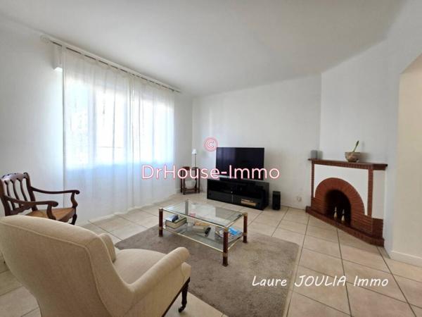 Maison à vendre 6 pièces de 115 m²