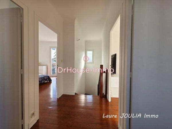 Maison à vendre 6 pièces de 115 m²