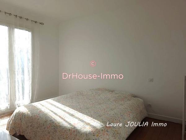 Maison à vendre 6 pièces de 115 m²