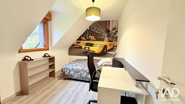 Maison à vendre 7 pièces 142 m² Lanvaudan