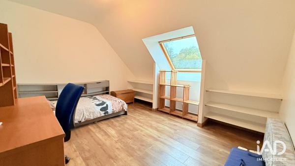 Maison à vendre 7 pièces 142 m² Lanvaudan