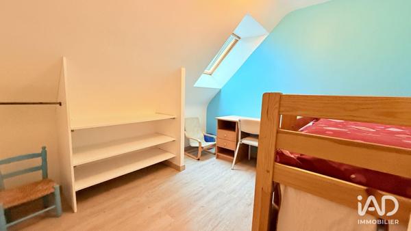 Maison à vendre 7 pièces 142 m² Lanvaudan