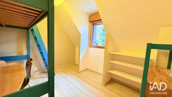 Maison à vendre 7 pièces 142 m² Lanvaudan