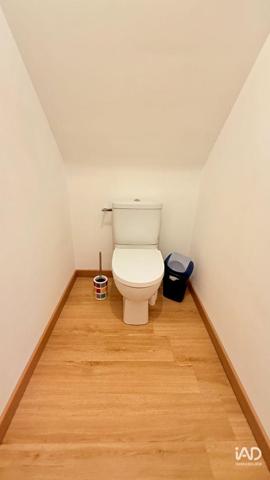 Maison à vendre 7 pièces 142 m² Lanvaudan