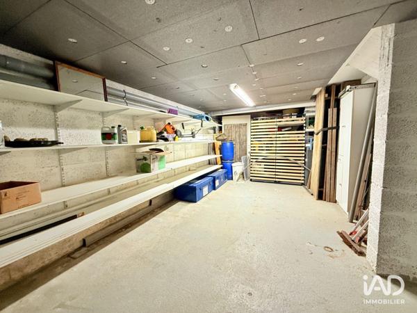 Maison à vendre 7 pièces 142 m² Lanvaudan