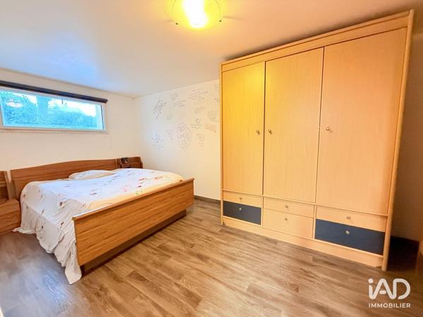 Maison à vendre 7 pièces 142 m² Lanvaudan