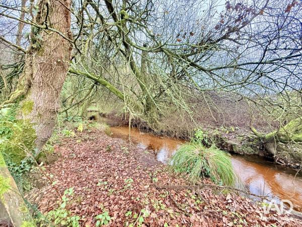 Maison à vendre 7 pièces 142 m² Lanvaudan