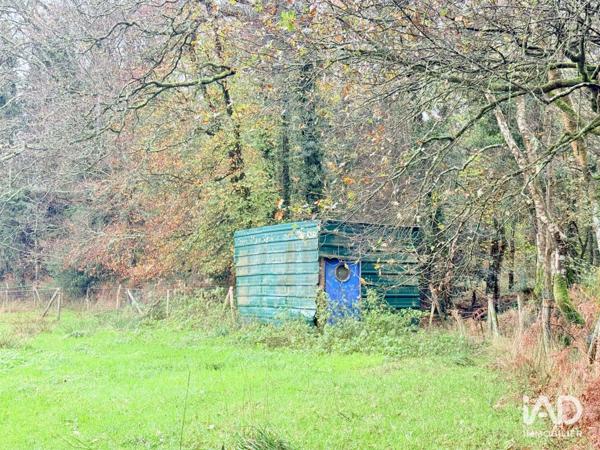 Maison à vendre 7 pièces 142 m² Lanvaudan